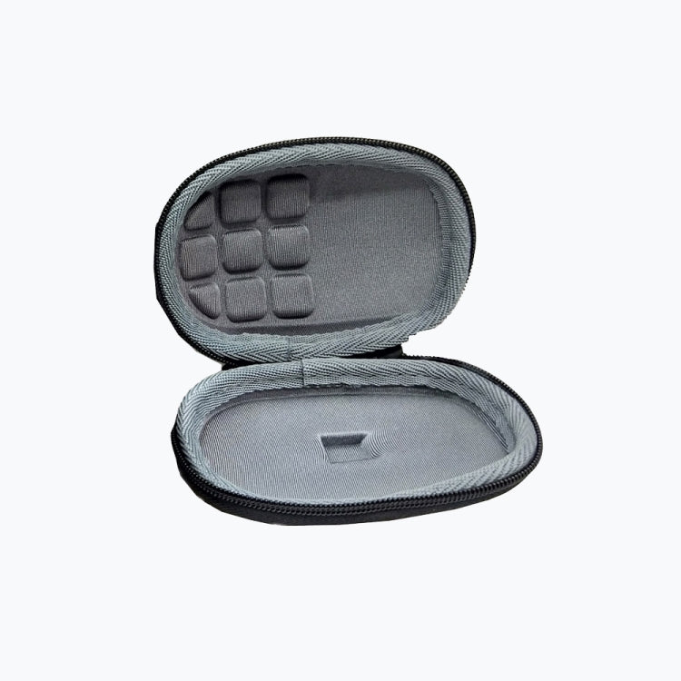 Bolsa de almacenamiento para ratón Logitech MX Anywhere 2S, caja portátil para ratón de viaje, bolsa protectora dura para ratón, For Logitech MX Anywhere 2S