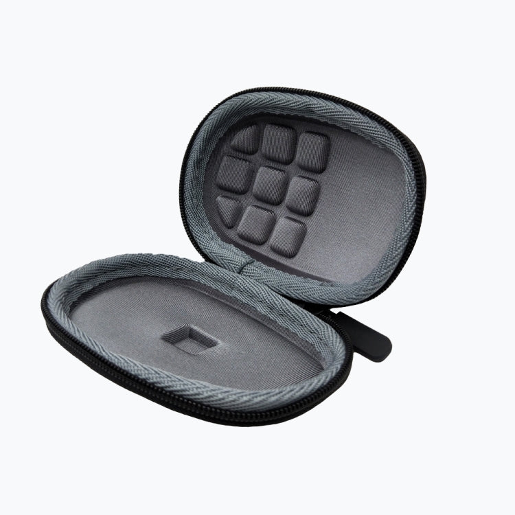 Bolsa de almacenamiento para ratón Logitech MX Anywhere 2S, caja portátil para ratón de viaje, bolsa protectora dura para ratón, For Logitech MX Anywhere 2S