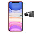 ENKAY Hat-prince 0.26mm 9H 2.5D Película de vidrio templado de borde curvo, For iPhone 11 / iPhone XR, For iPhone 11 Pro, For iPhone 11 Pro Max