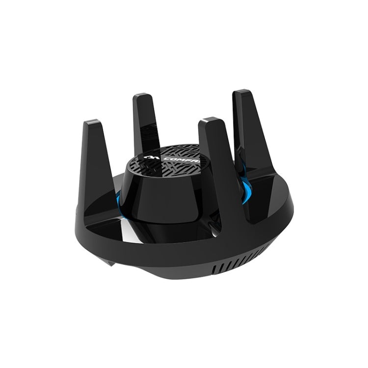 Comfast CF-958AC adaptador Wifi PA de alta potencia 1900Mbps tarjeta de red Gigabit e-sports 2,4 Ghz + 5,8 Ghz USB 3,0 PC receptor Dongle Lan