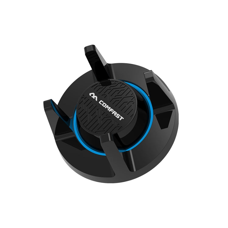 Comfast CF-958AC adaptador Wifi PA de alta potencia 1900Mbps tarjeta de red Gigabit e-sports 2,4 Ghz + 5,8 Ghz USB 3,0 PC receptor Dongle Lan
