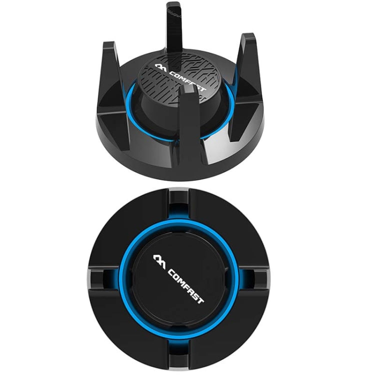 Comfast CF-958AC adaptador Wifi PA de alta potencia 1900Mbps tarjeta de red Gigabit e-sports 2,4 Ghz + 5,8 Ghz USB 3,0 PC receptor Dongle Lan