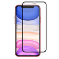 ENKAY Hat-prince Full Glue 0.26mm 9H 2.5D Película de cobertura total de vidrio templado, For iPhone 11 / iPhone XR, For iPhone 11 Pro / XS / X, For iPhone 11 Pro Max / XS Max