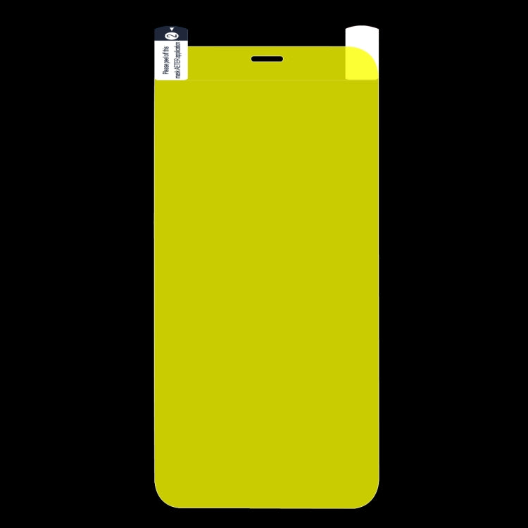 2 uds ENKAY Hat-Prince 0,1mm 3D Protector de pantalla completa película de hidrogel a prueba de explosiones, For iPhone 11 / iPhone XR, For iPhone 11 Pro / XS / X, For iPhone 11 Pro Max / XS Max