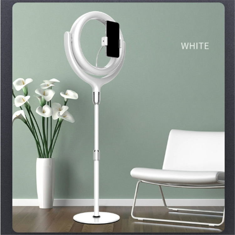 Luz de relleno Soporte de belleza Faros delanteros de aterrizaje de escritorio Soporte de luz de relleno