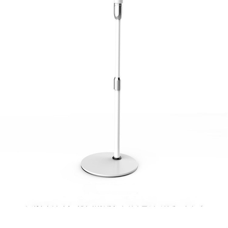 Luz de relleno Soporte de belleza Faros delanteros de aterrizaje de escritorio Soporte de luz de relleno