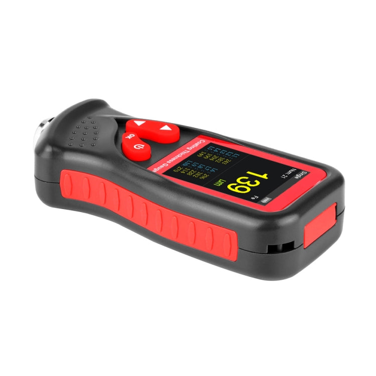 Medidores de espesor GT230, medidor de espesor de capa de pintura, película de coche, medidor de espesor Digital, medidor de espesor recargable, GT230