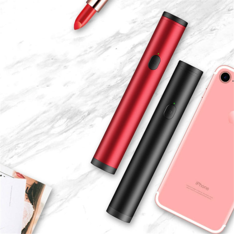 Mini teléfono inalámbrico Bluetooth Selfie Stick Aluminio Handheld Selfie Stick Travel Artifact