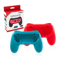 Empuñadura de controlador DOBE TNS-851B para Nintendo Switch Joy Con