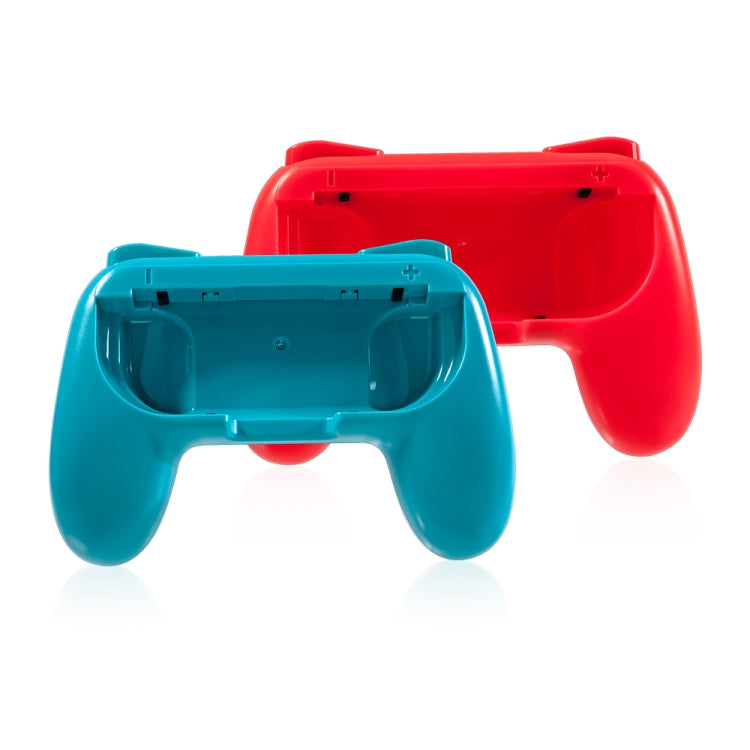 Empuñadura de controlador DOBE TNS-851B para Nintendo Switch Joy Con
