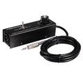 B012 Señal estéreo profesional convertida en salida de señal balanceada de micrófono
