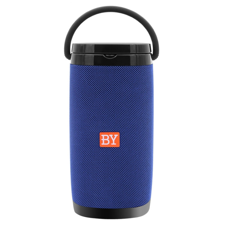 NBY 6650 Altavoz Bluetooth multifunción portátil Sonido estéreo envolvente 3D, compatible con carga inalámbrica