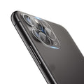 ENKAY Hat-Prince 9H Lente de la cámara trasera Película de vidrio templado Protector de cobertura total para iPhone 11 Pro / 11 Pro Max, 1 PCS, 2 PCS