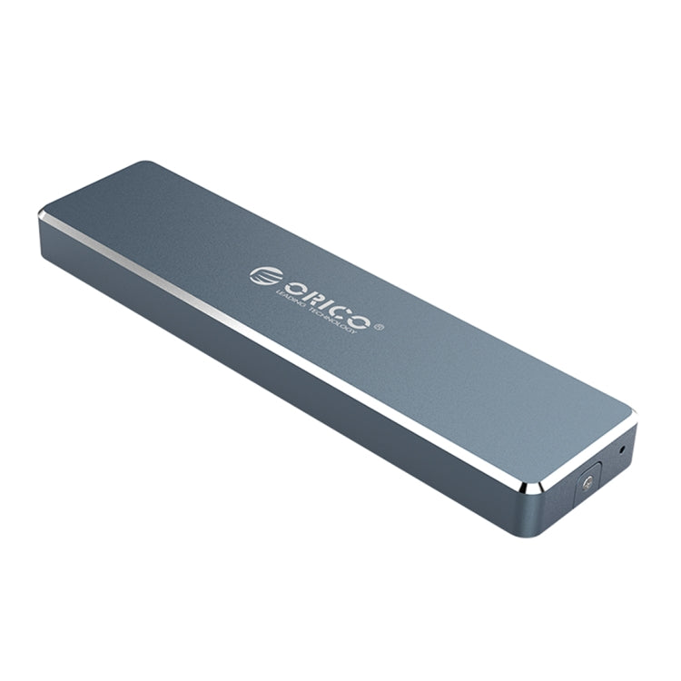 Caja de disco duro ORICO PVM2F-C3 NGFF M.2 SSD