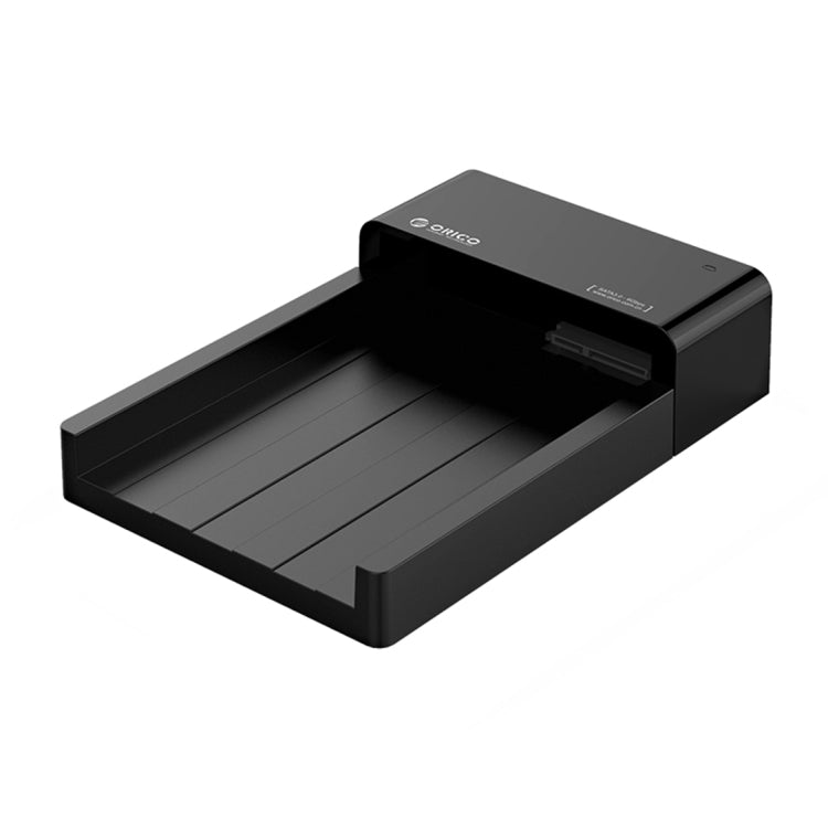 ORICO 6518C3-G2 Base para disco duro tipo C de 2,5/3,5 pulgadas