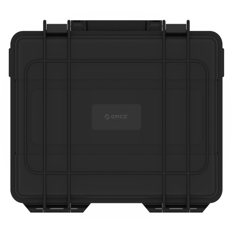 ORICO PSC-L20 Estuche protector para disco duro de 3,5 pulgadas y 20 bahías