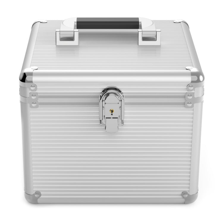 ORICO BSC35-10 Caja protectora de disco duro de aleación de aluminio de 2,5/3,5 pulgadas