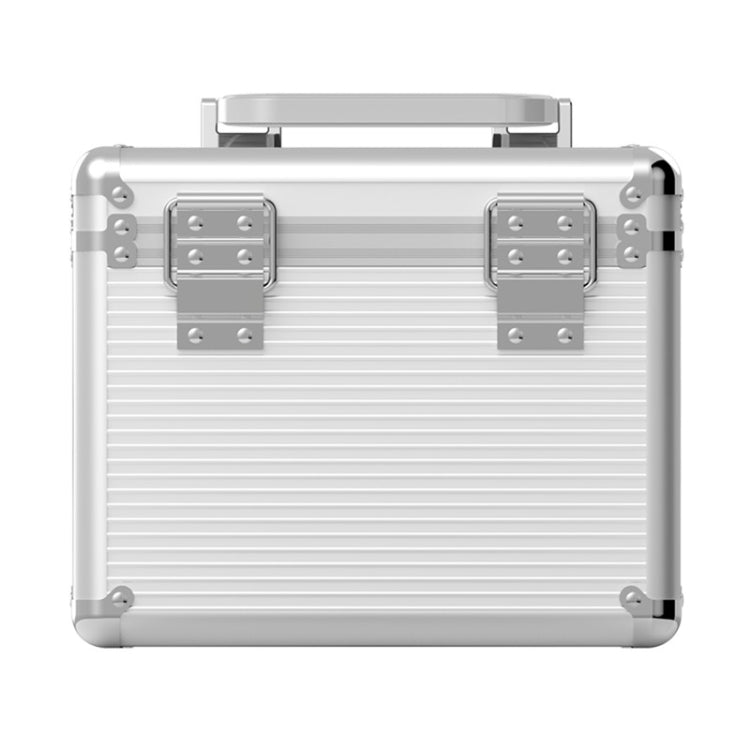 ORICO BSC35-10 Caja protectora de disco duro de aleación de aluminio de 2,5/3,5 pulgadas