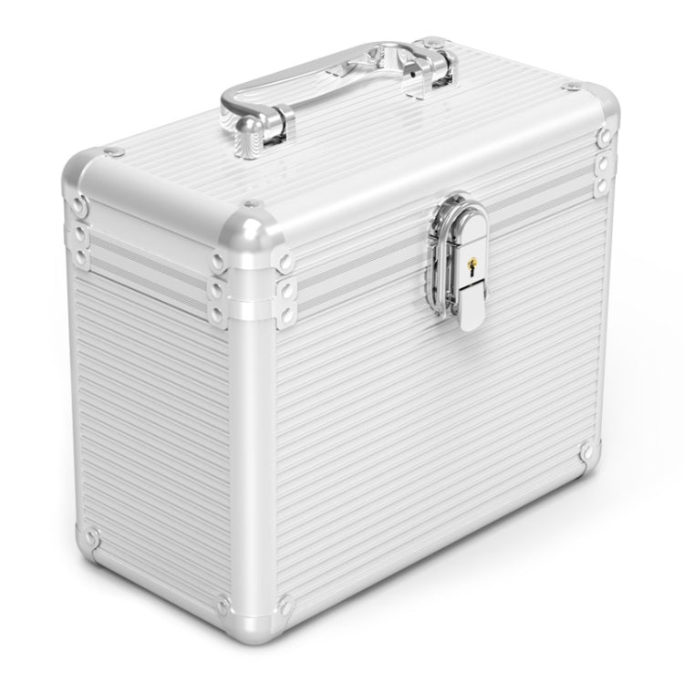 ORICO BSC35-05 Caja de protección de disco duro de aleación de aluminio de 2,5/3,5 pulgadas