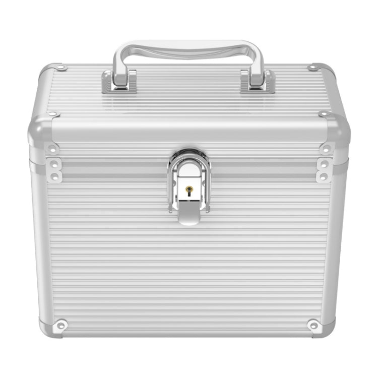 ORICO BSC35-05 Caja de protección de disco duro de aleación de aluminio de 2,5/3,5 pulgadas