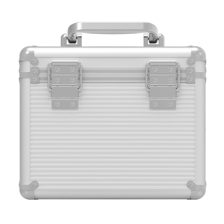 ORICO BSC35-05 Caja de protección de disco duro de aleación de aluminio de 2,5/3,5 pulgadas