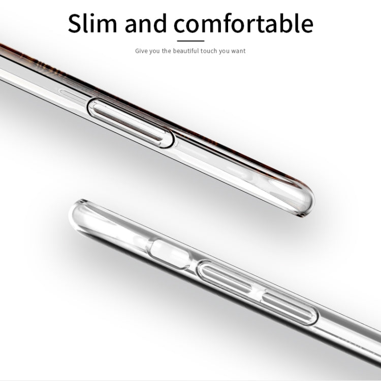 PINWUYO Pindun Series Slim 3D Call Flashing PC Estuche de protección impermeable a prueba de golpes todo incluido, For  iPhone 11 Pro, For  iPhone 11 Pro Max, For  iPhone 11