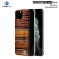 PINWUYO Pindun Series Slim 3D Call Flashing PC Estuche de protección impermeable a prueba de golpes todo incluido, For  iPhone 11 Pro, For  iPhone 11 Pro Max, For  iPhone 11