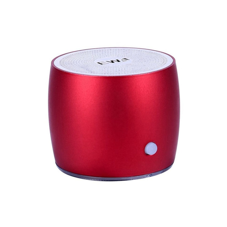 EWA A103 Altavoz portátil con Bluetooth Inalámbrico Heavy Bass Bomm Box Subwoofer Llamada de teléfono Sonido envolvente Altavoz de ducha Bluetooth