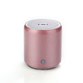 EWA A107 TWS Portable Super Mini Altavoz Bluetooth Subwoofer inalámbrico Boom Box Altavoces de computadora Bocinas Altavoz de ducha