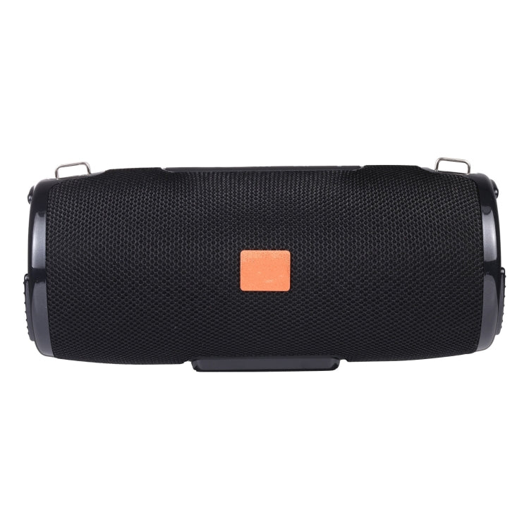 T & G TG125 Altavoz de columna portátil 20W Altavoz Bluetooth Reproductor de música Caja de altavoces con Radio FM Aux TF Subwoofer Altavoz de graves