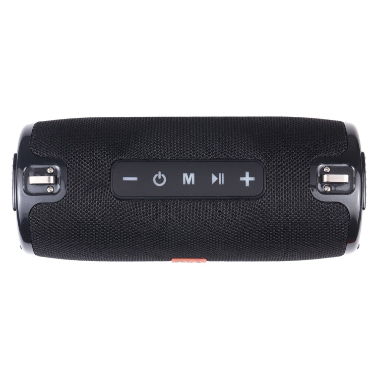 T & G TG125 Altavoz de columna portátil 20W Altavoz Bluetooth Reproductor de música Caja de altavoces con Radio FM Aux TF Subwoofer Altavoz de graves