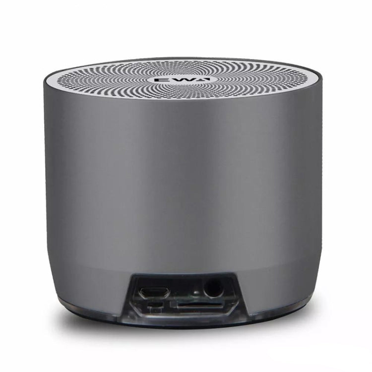EWA A3 Mini Altavoces 8W 3D Estéreo Música Surround Inalámbrico Bluetooth Altavoces Portátil Sonud Bass Soporte TF Tarjetas USB