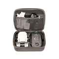 Estuche de transporte portátil, bolsa de almacenamiento de tela resistente al desgaste para accesorios de Mini Drone DJI Mavic