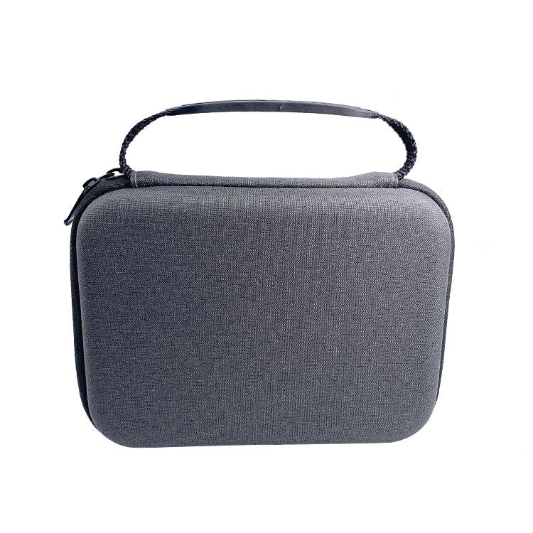 Estuche de transporte portátil, bolsa de almacenamiento de tela resistente al desgaste para accesorios de Mini Drone DJI Mavic