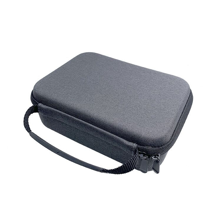 Estuche de transporte portátil, bolsa de almacenamiento de tela resistente al desgaste para accesorios de Mini Drone DJI Mavic