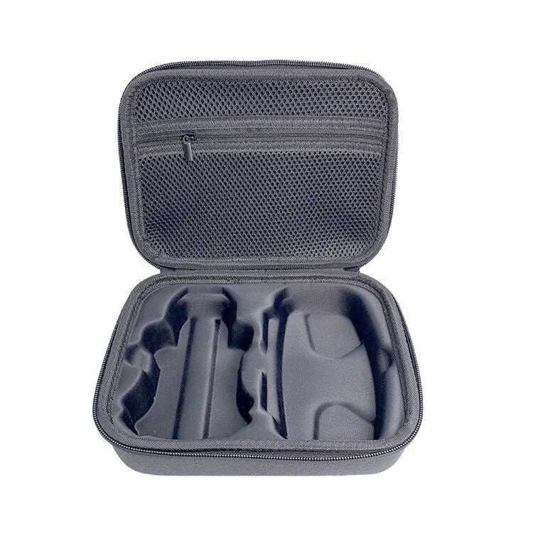 Estuche de transporte portátil, bolsa de almacenamiento de tela resistente al desgaste para accesorios de Mini Drone DJI Mavic
