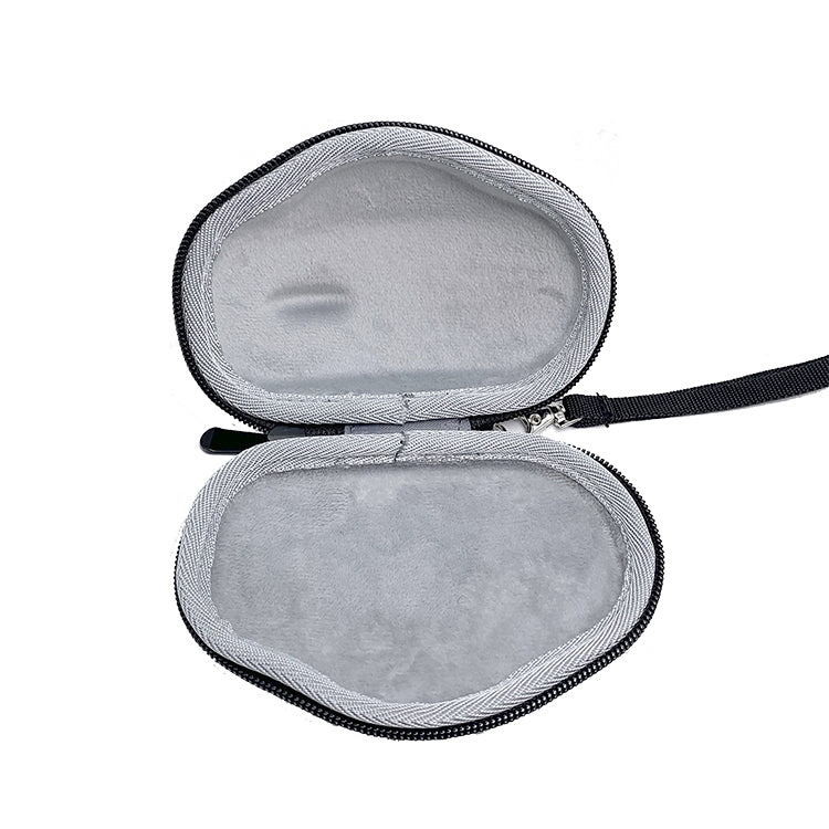 Estuche rígido de EVA para mouse inalámbrico multidispositivo Logitech M720 Triathalon - Bolsa de transporte protectora de viaje