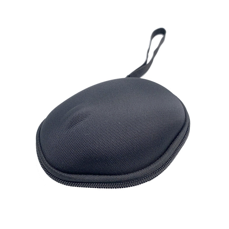 Estuche rígido de EVA para mouse inalámbrico multidispositivo Logitech M720 Triathalon - Bolsa de transporte protectora de viaje