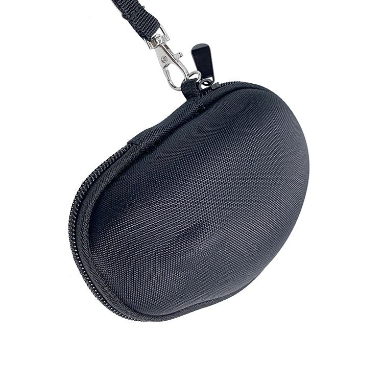 Estuche rígido de EVA para mouse inalámbrico multidispositivo Logitech M720 Triathalon - Bolsa de transporte protectora de viaje