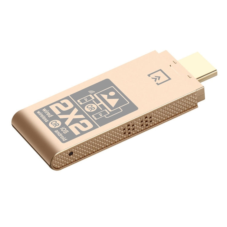 Adaptador WIFI HDMI Onten 7573