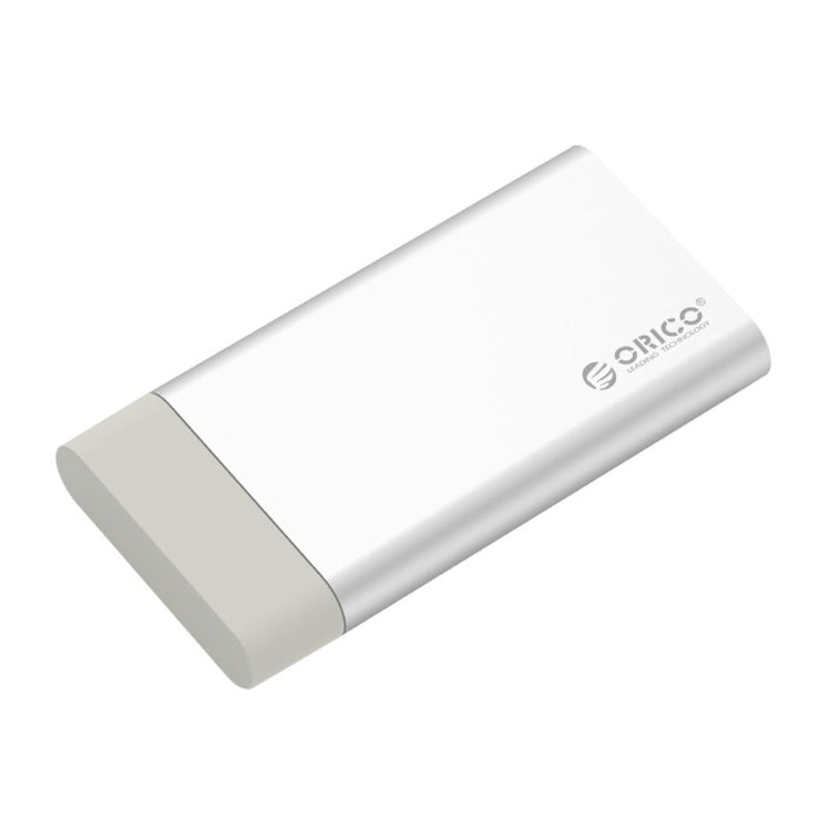 Caja ORICO MSG-U3 Mini MSATA SSD