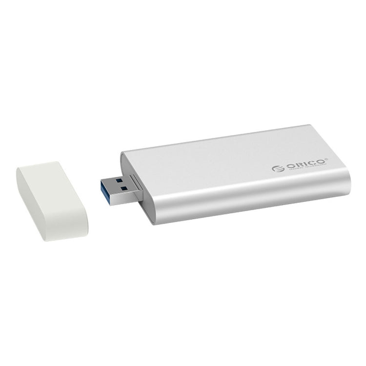 Caja ORICO MSG-U3 Mini MSATA SSD