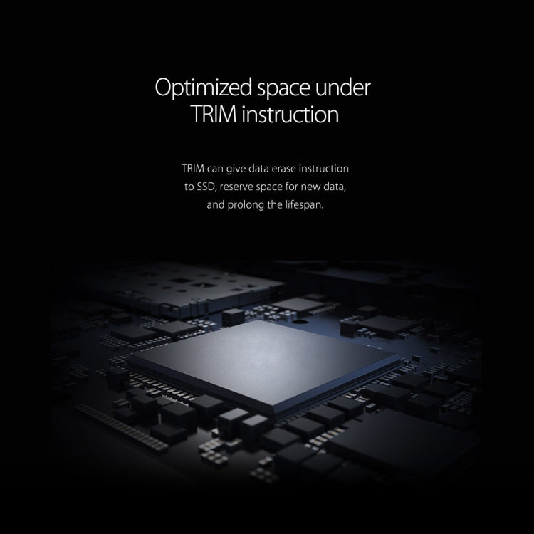 Caja ORICO MSG-U3 Mini MSATA SSD
