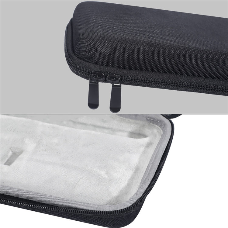 Funda protectora para teclado Logitech MX Keys, bolsa de almacenamiento portátil para el hogar y viaje, funda protectora para teclado, For Logitech MX Keys Advanced