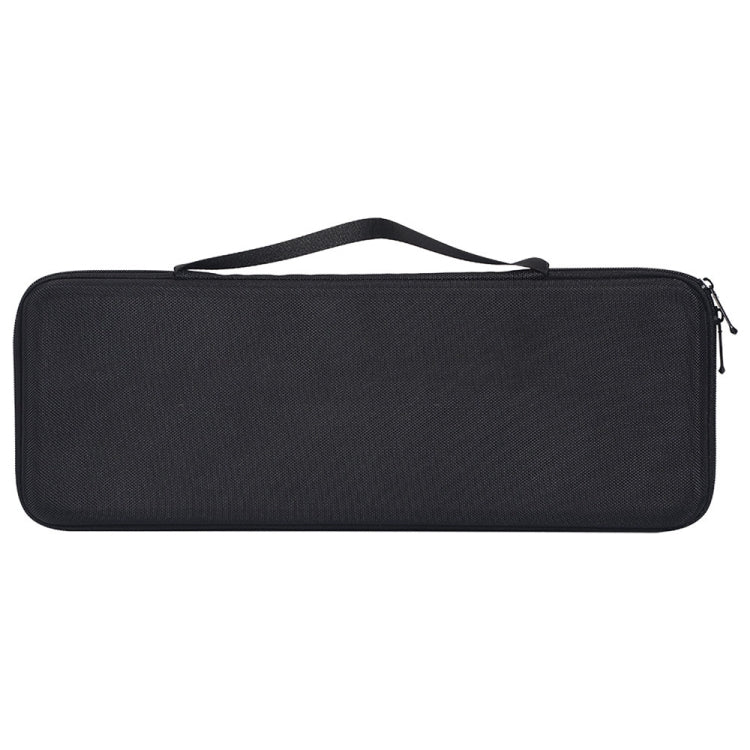 Funda protectora para teclado Logitech MX Keys, bolsa de almacenamiento portátil para el hogar y viaje, funda protectora para teclado, For Logitech MX Keys Advanced