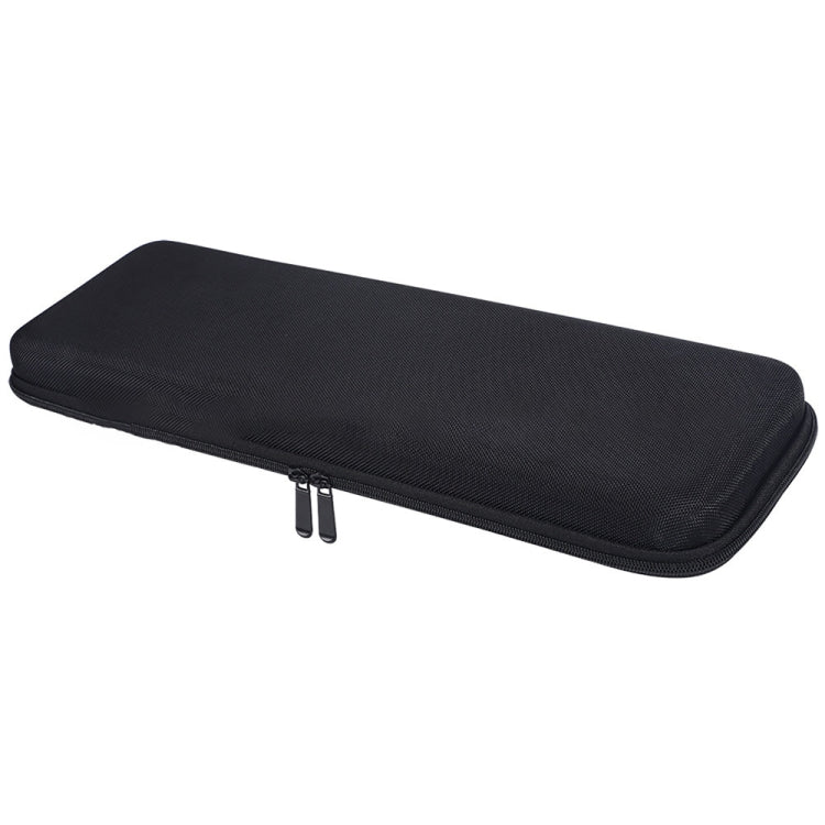 Funda protectora para teclado Logitech MX Keys, bolsa de almacenamiento portátil para el hogar y viaje, funda protectora para teclado, For Logitech MX Keys Advanced
