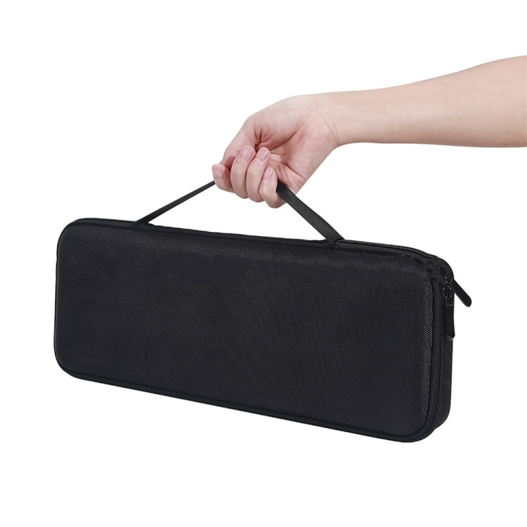 Funda protectora para teclado Logitech MX Keys, bolsa de almacenamiento portátil para el hogar y viaje, funda protectora para teclado, For Logitech MX Keys Advanced