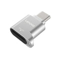 Lector de tarjetas Lenovo D201 tipo C a TF