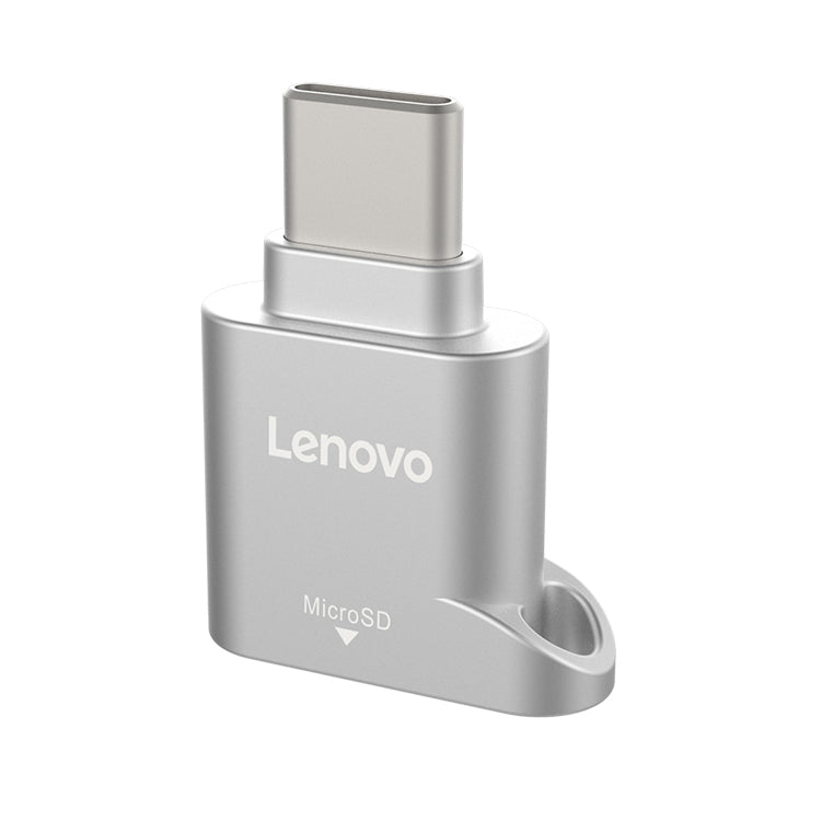 Lector de tarjetas Lenovo D201 tipo C a TF