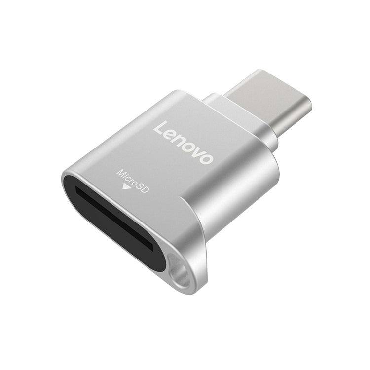 Lector de tarjetas Lenovo D201 tipo C a TF